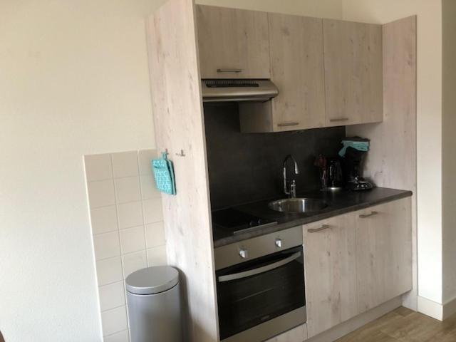 Koetsementen Appartementen Met Strandcabine Domburg Exterior photo